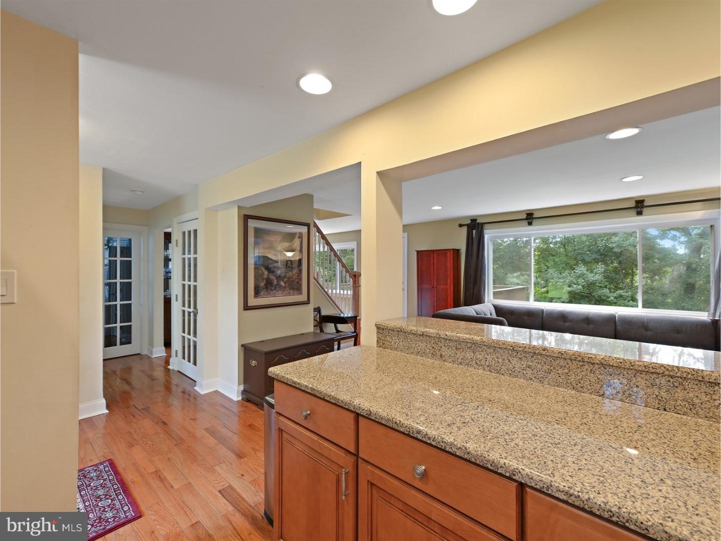 55 Rampart East Media, PA 19063 - Photo 8 of 25 Kitchen