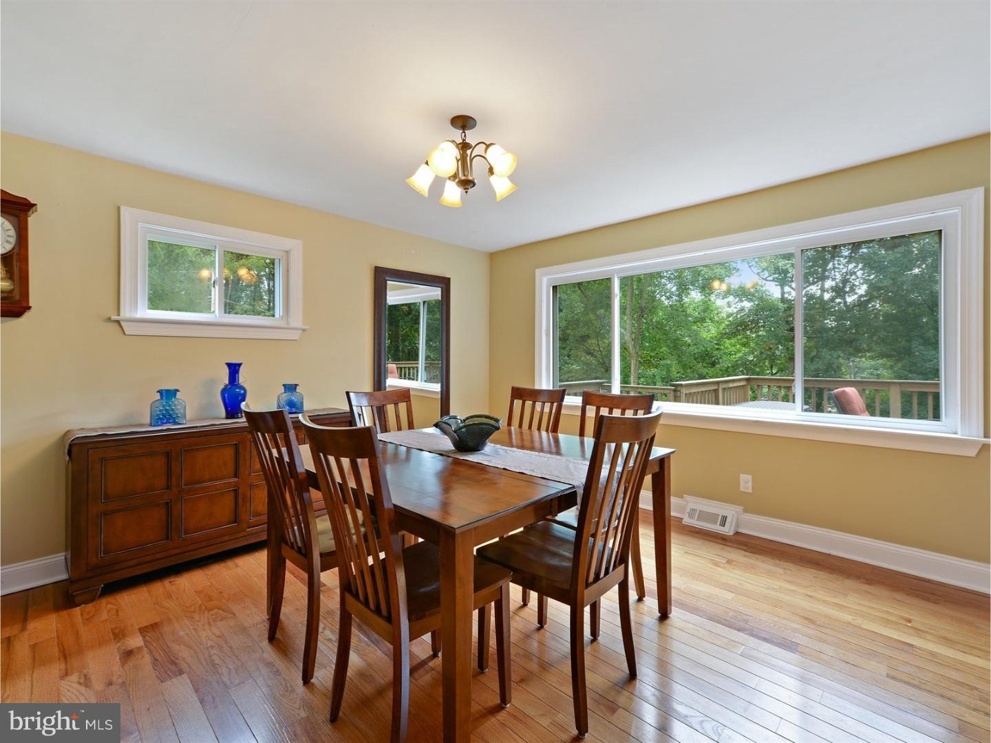 55 Rampart East Media, PA 19063 - Photo 10 of 25 Dining Room