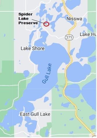8038 Lost Lake Road, Unit 220 Lake Shore, MN 56468 - Photo 24 of 25