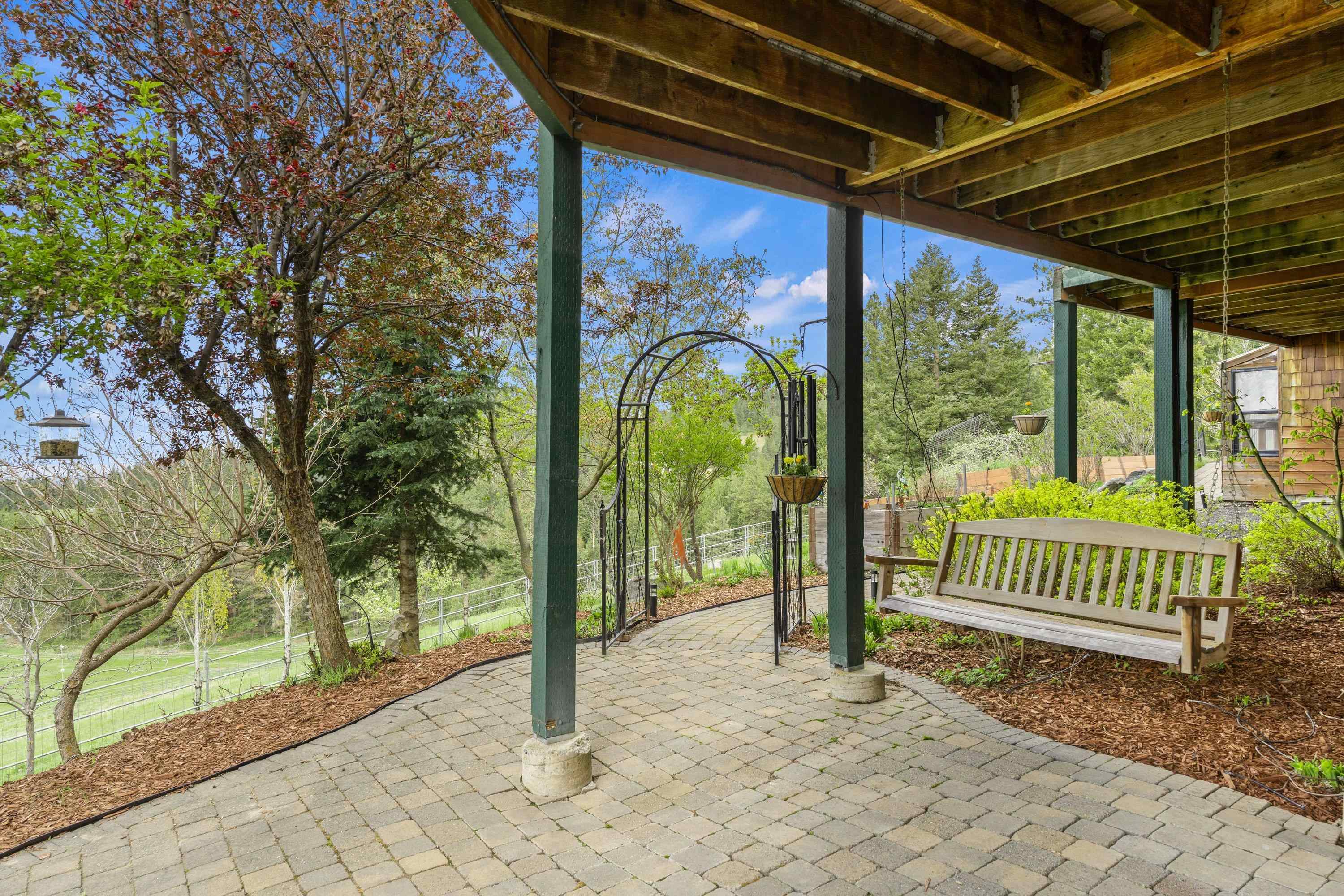 15716 North Scribner Branch Road Spokane, WA 99217 - Photo 33 of 50