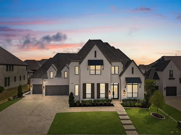$1,400,000 | 2121 Sherluck Court, Celina, TX 75009