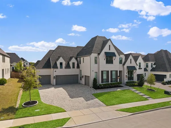 $1,400,000 | 2121 Sherluck Court, Celina, TX 75009