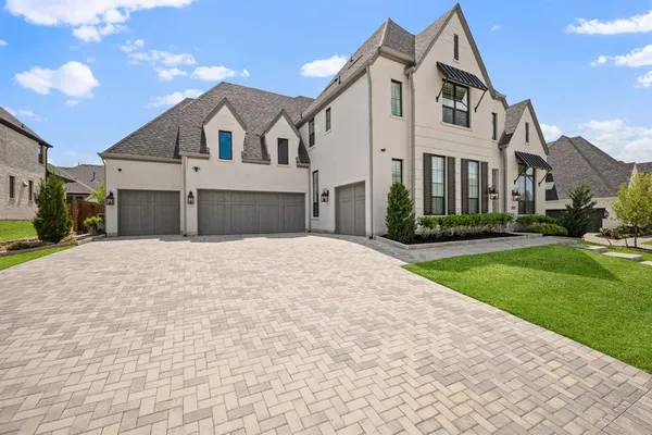 $1,400,000 | 2121 Sherluck Court, Celina, TX 75009