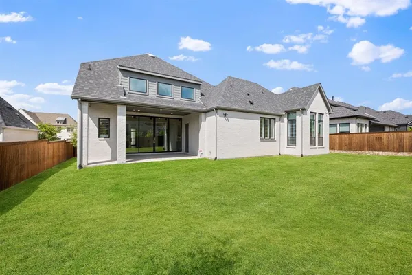 $1,400,000 | 2121 Sherluck Court, Celina, TX 75009