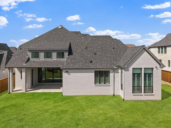 $1,400,000 | 2121 Sherluck Court, Celina, TX 75009
