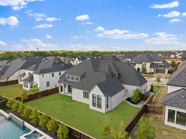 $1,400,000 | 2121 Sherluck Court, Celina, TX 75009