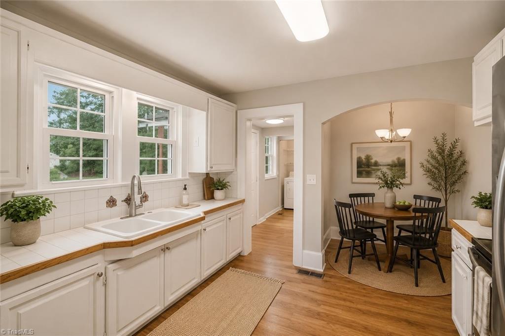 281 Welcome-Arcadia Road Lexington, NC 27295 - Photo 8 of 39