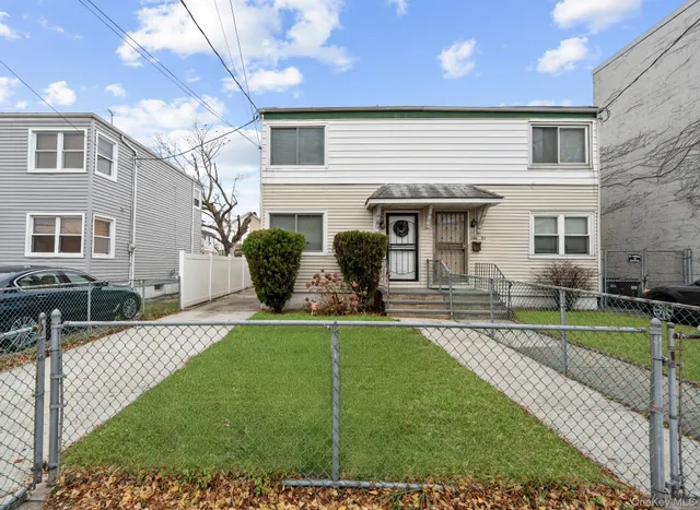 $639,888 | 144-55 157th Street | Springfield Gardens