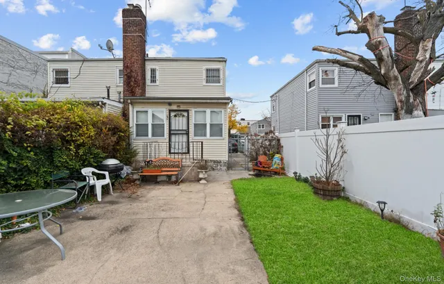 $639,888 | 144-55 157th Street | Springfield Gardens