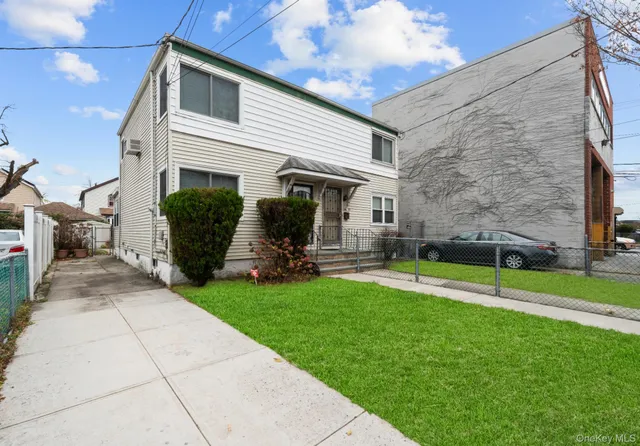 $639,888 | 144-55 157th Street | Springfield Gardens