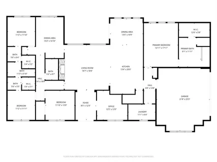 $699,000 | 5306 Calle Drive, Sherman, TX 75092