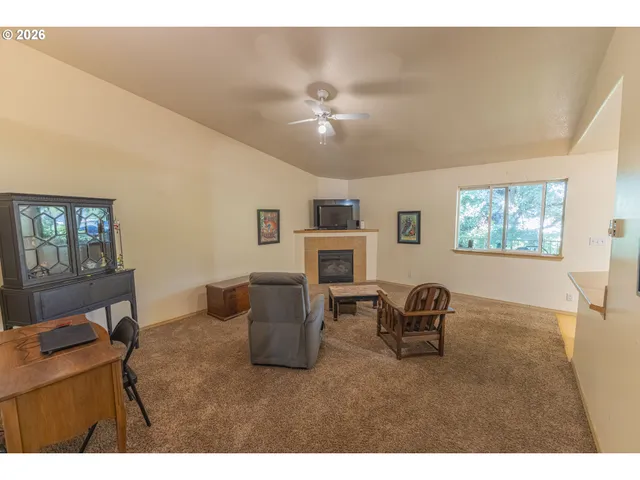 a view of a bathroom with utility area