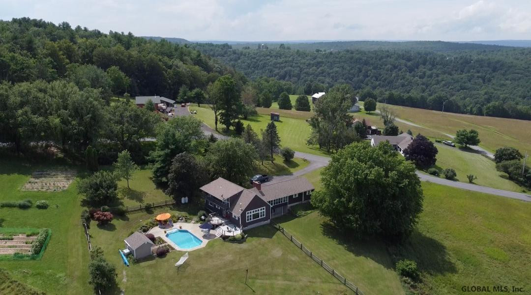 175 Powell Hill Road Ravena, NY 12143 - Photo 54 of 56 Photo 54
