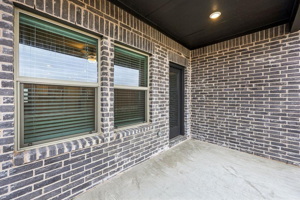 1717 Arches Road Anna, TX 75409 - Photo 34 of 39