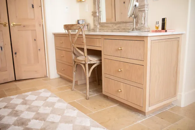 a view of living room with furniture and window