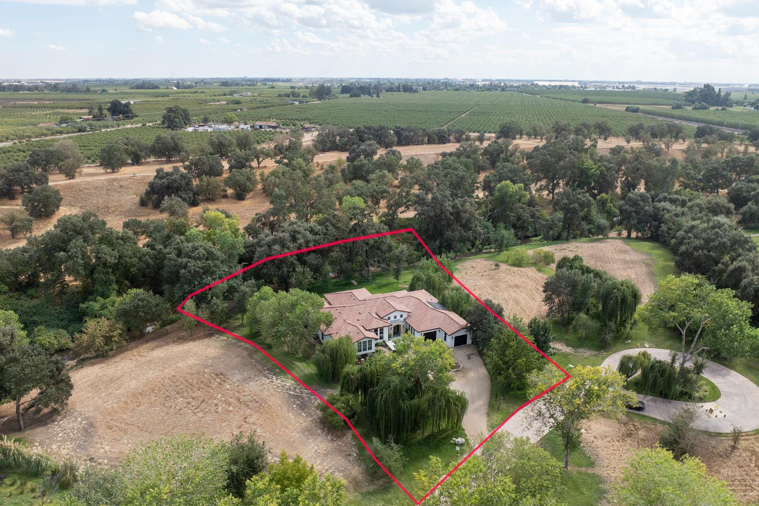 1316 Trails Way Modesto, CA 95357 - Photo 50 of 53