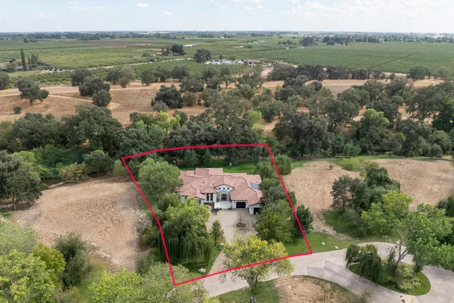 $1,750,000 | 1316 Trails Way, Modesto, CA 95357