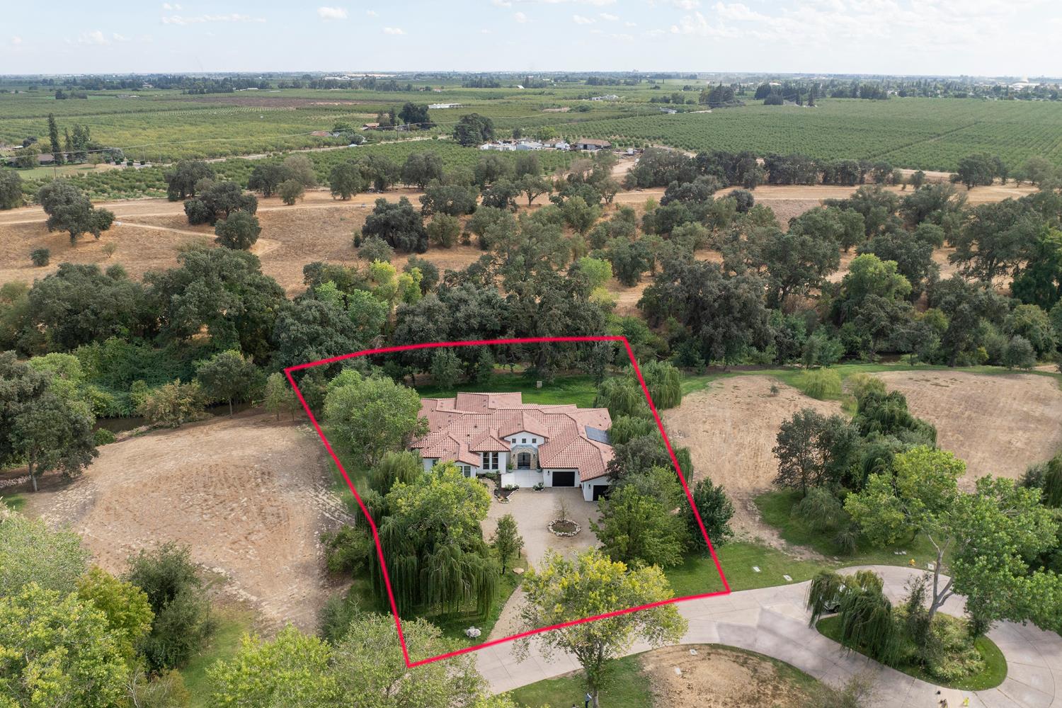 1316 Trails Way Modesto, CA 95357 - Photo 51 of 53