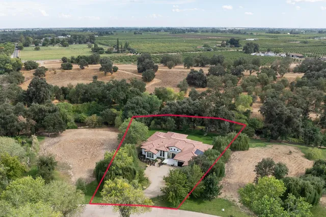 $1,750,000 | 1316 Trails Way, Modesto, CA 95357