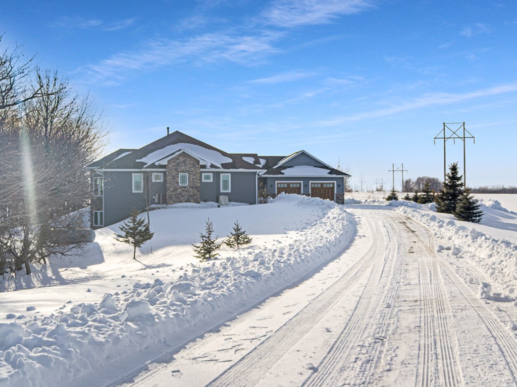 2210 County Line Road Luxemburg, WI 54217 - Photo 32 of 35