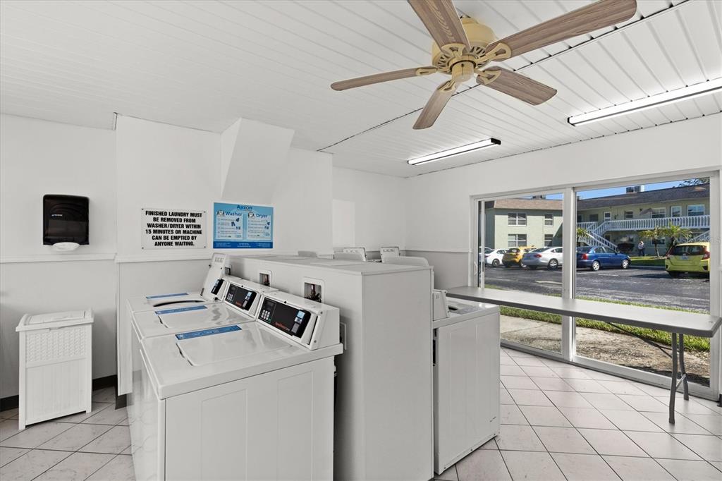 1250 South Pinellas Avenue, Unit 804 Tarpon Springs, FL 34689 - Photo 17 of 34