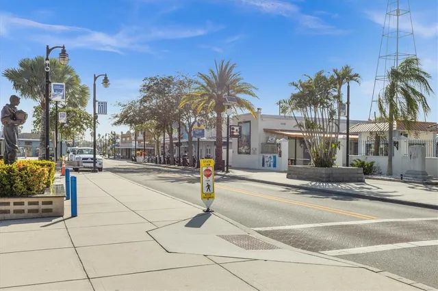 $118,000 | 1250 South Pinellas Avenue, Unit 804, Tarpon Springs, FL 34689