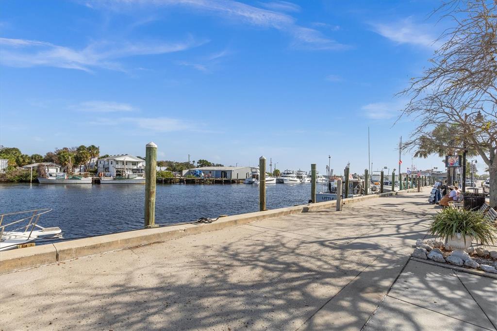 1250 South Pinellas Avenue, Unit 804 Tarpon Springs, FL 34689 - Photo 28 of 34