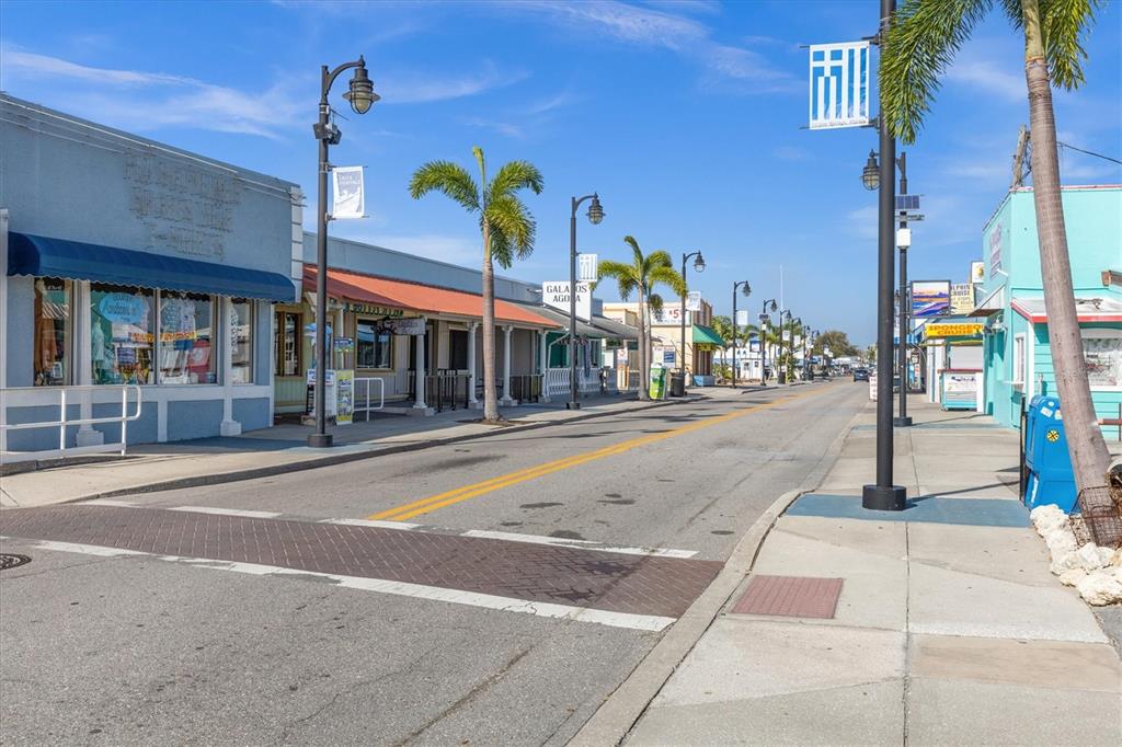 1250 South Pinellas Avenue, Unit 804 Tarpon Springs, FL 34689 - Photo 30 of 34