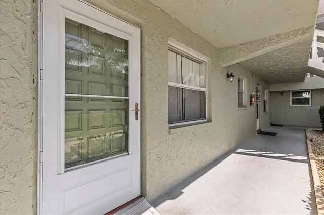 $118,000 | 1250 South Pinellas Avenue, Unit 804, Tarpon Springs, FL 34689