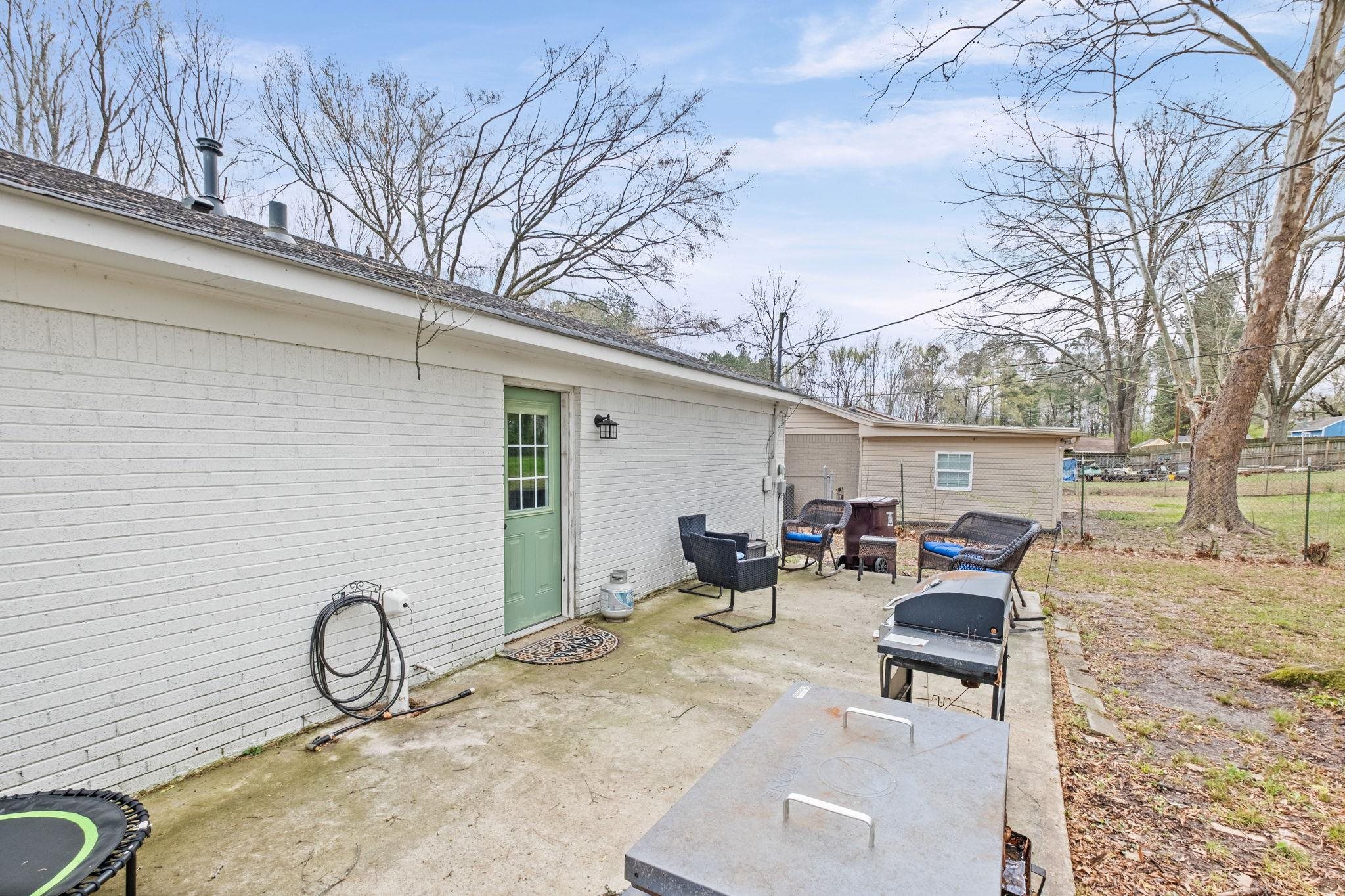 479 Quinn Road Collierville, TN 38017 - Photo 16 of 20