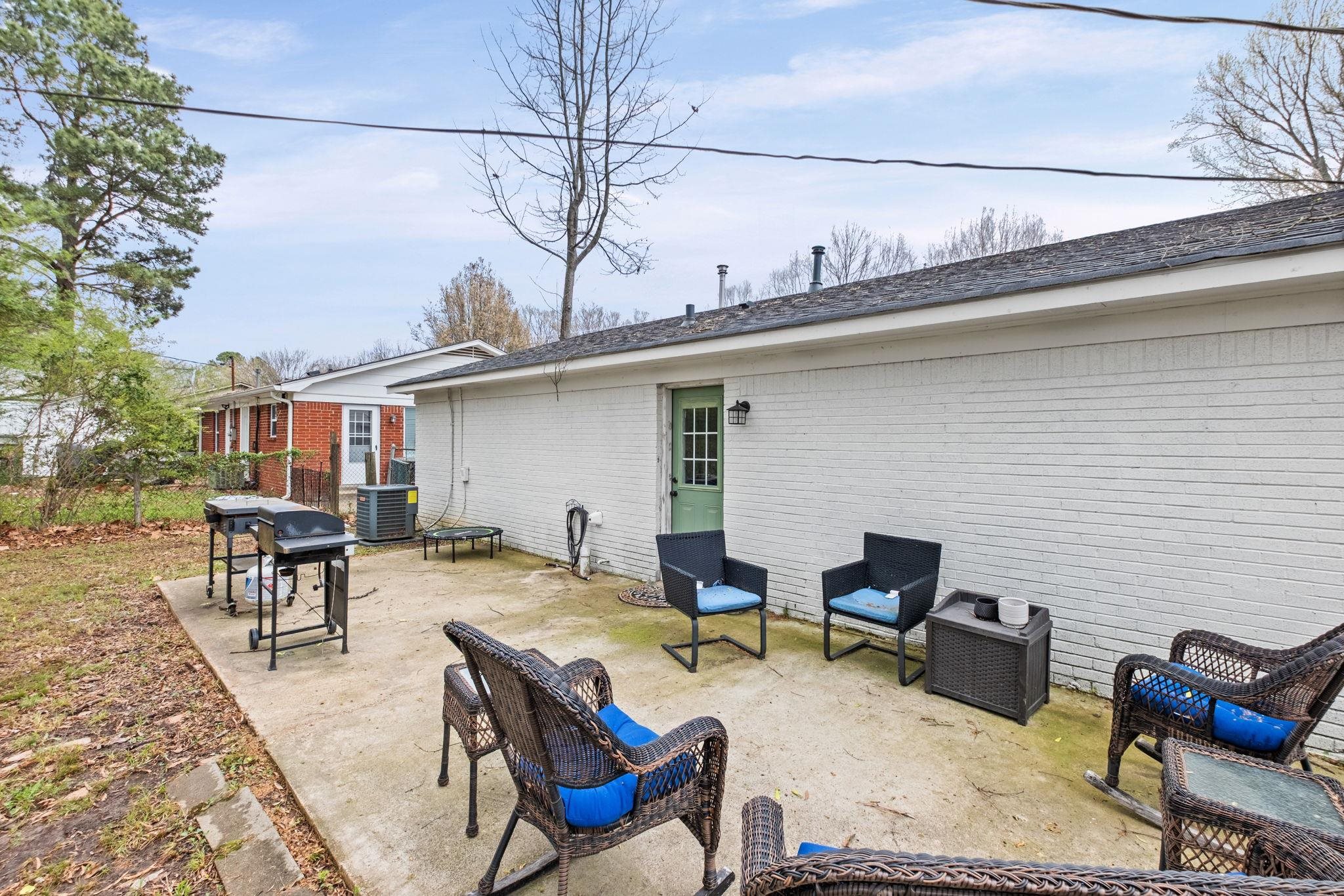 479 Quinn Road Collierville, TN 38017 - Photo 17 of 20