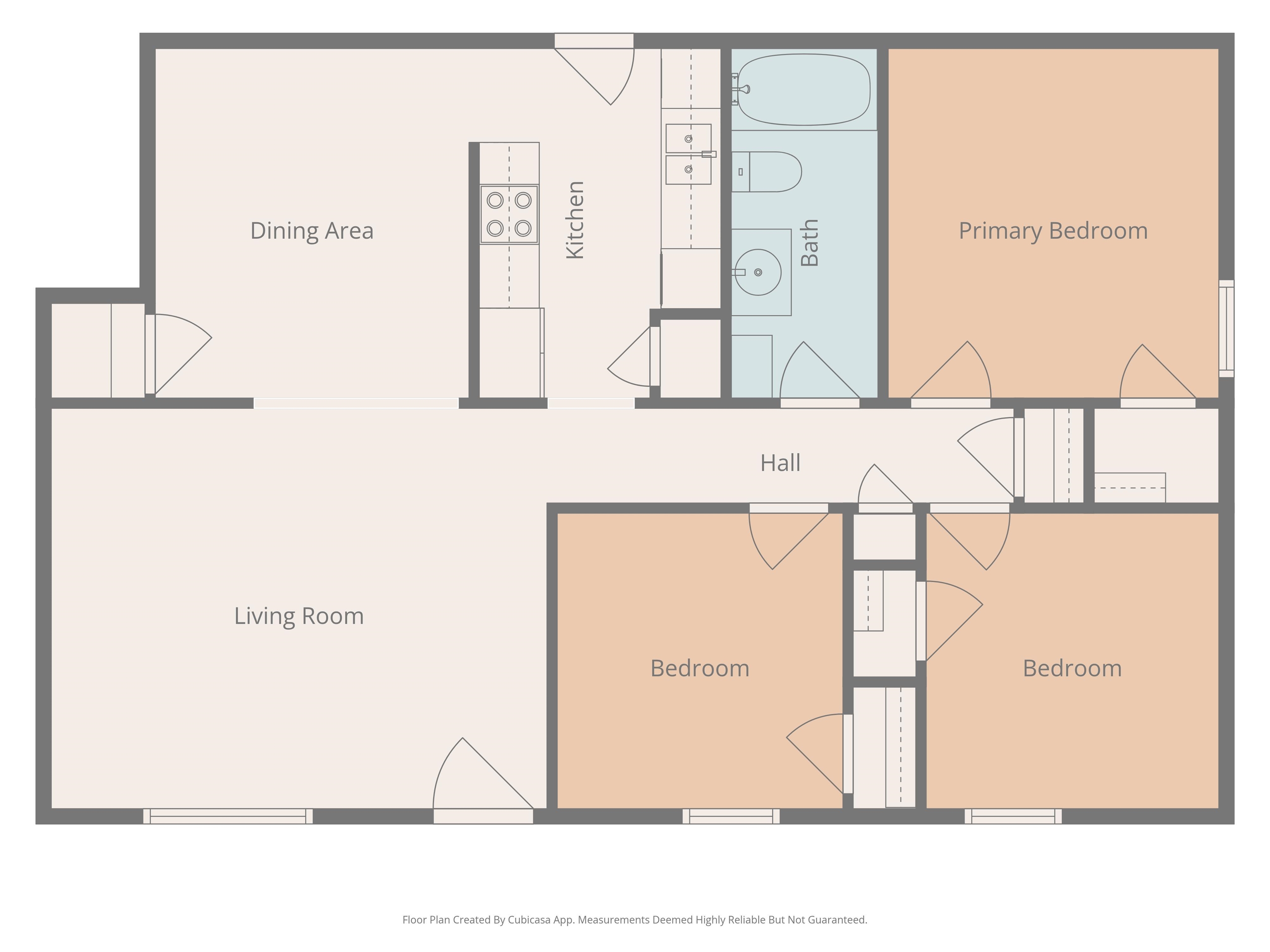 479 Quinn Road Collierville, TN 38017 - Photo 20 of 20