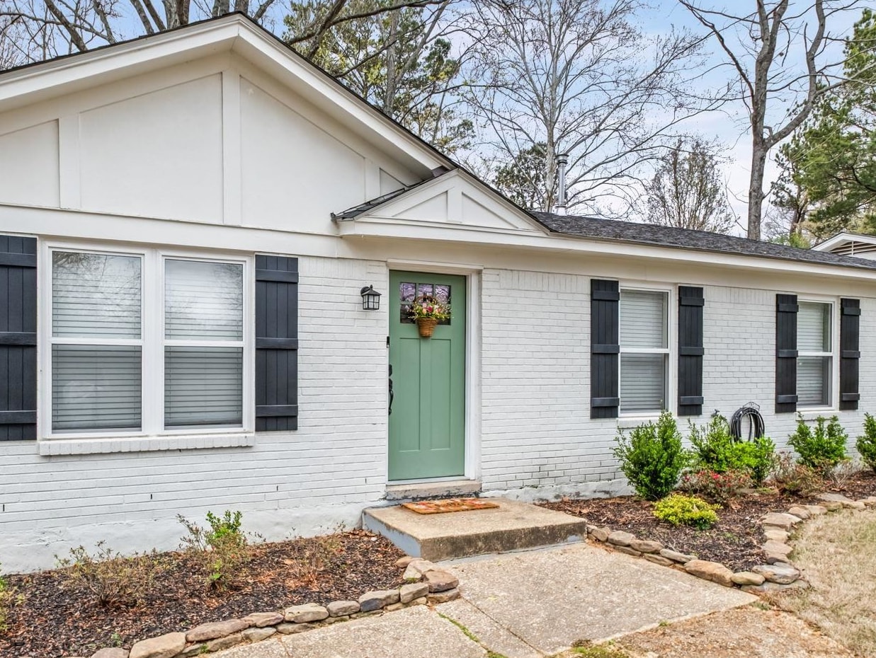 479 Quinn Road Collierville, TN 38017 - Photo 2 of 20