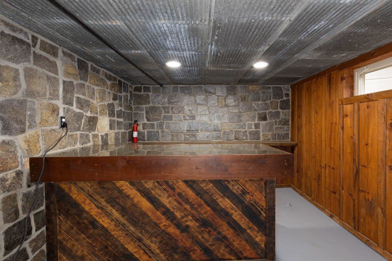 547 Grindstone Road Bridgewater, VA 22812 - Photo 33 of 57 a view of storage and utility room