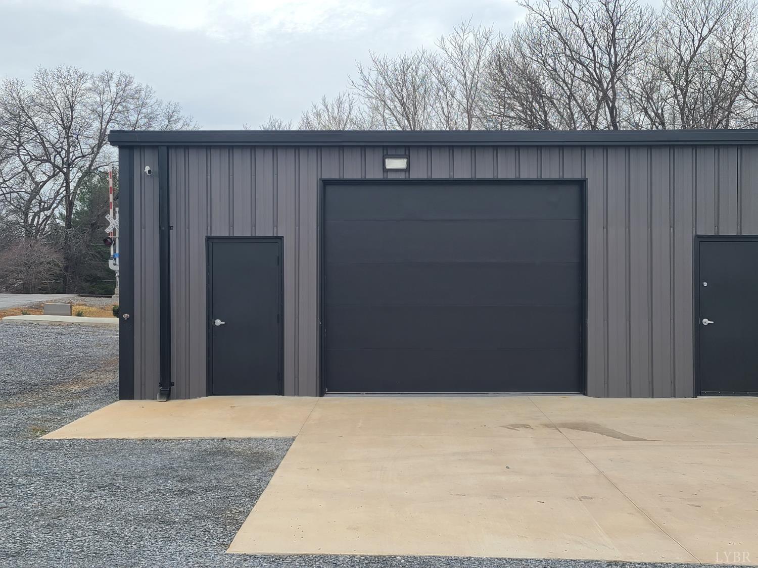 45 Depot Road, Unit 1 Rustburg, VA 24588 - Photo 1 of 10 a view of outdoor space