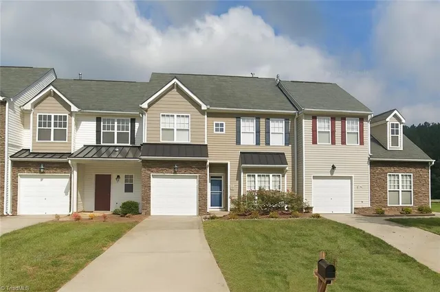 $263,000 | 136 Penry Lane, Clemmons, NC 27012