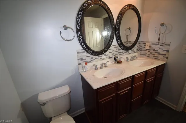 $263,000 | 136 Penry Lane, Clemmons, NC 27012