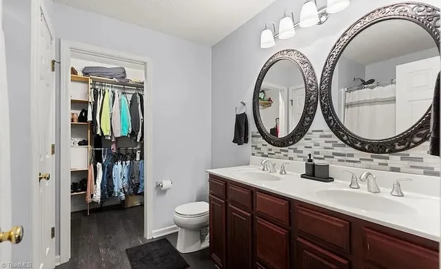 $263,000 | 136 Penry Lane, Clemmons, NC 27012