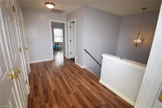 $263,000 | 136 Penry Lane, Clemmons, NC 27012