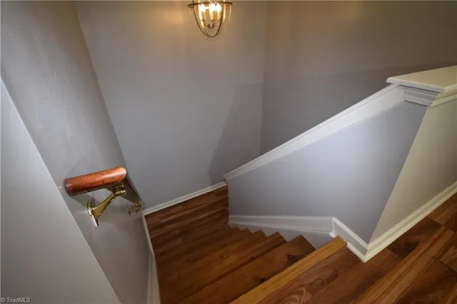 $263,000 | 136 Penry Lane, Clemmons, NC 27012