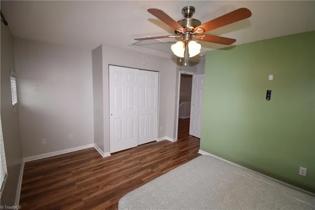 $263,000 | 136 Penry Lane, Clemmons, NC 27012