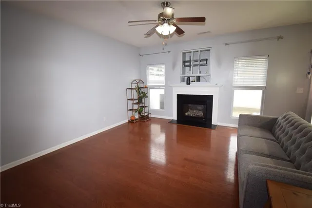 $263,000 | 136 Penry Lane, Clemmons, NC 27012