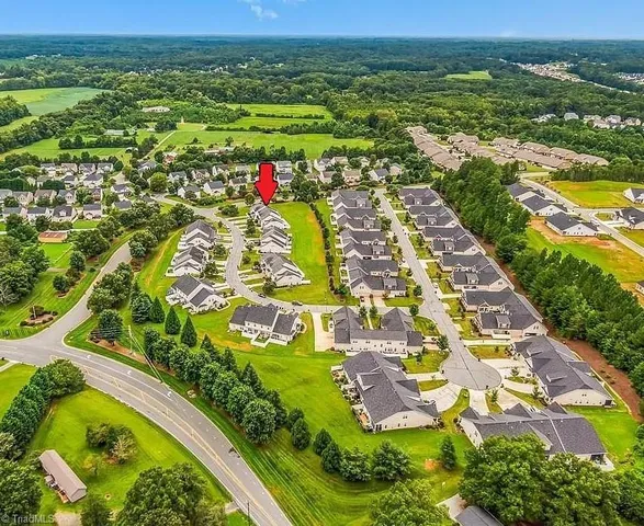 $263,000 | 136 Penry Lane, Clemmons, NC 27012