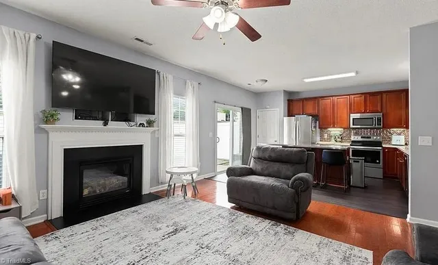 $263,000 | 136 Penry Lane, Clemmons, NC 27012