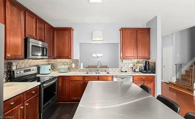 $263,000 | 136 Penry Lane, Clemmons, NC 27012