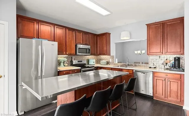 $263,000 | 136 Penry Lane, Clemmons, NC 27012