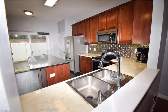 $263,000 | 136 Penry Lane, Clemmons, NC 27012