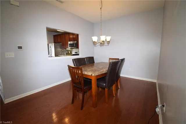 $263,000 | 136 Penry Lane, Clemmons, NC 27012