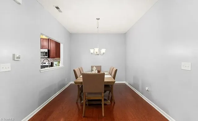 $263,000 | 136 Penry Lane, Clemmons, NC 27012