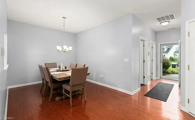 $263,000 | 136 Penry Lane, Clemmons, NC 27012